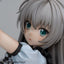 Haiyore! Nyaruko-san F PVC Statue 1/6 Nyaruko 26 cm