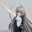 Haiyore! Nyaruko-san F PVC Statue 1/6 Nyaruko 26 cm