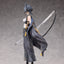 Original Character Xian Ren Ni Shen Series PVC Statue 1/6 Komainu Ritsu 28 cm