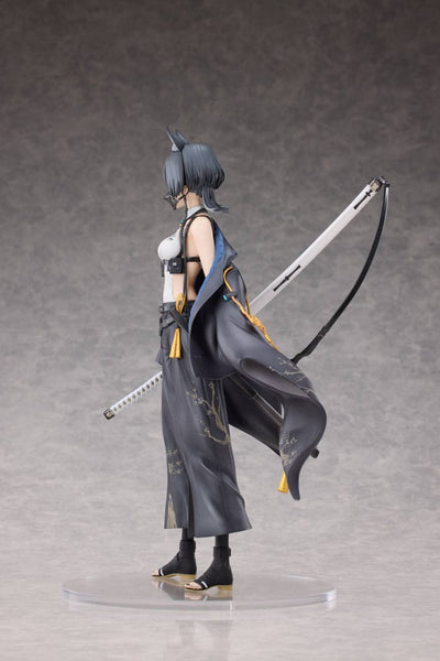 Original Character Xian Ren Ni Shen Series PVC Statue 1/6 Komainu Ritsu 28 cm