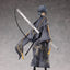 Original Character Xian Ren Ni Shen Series PVC Statue 1/6 Komainu Ritsu 28 cm