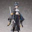 Original Character Xian Ren Ni Shen Series PVC Statue 1/6 Komainu Ritsu 28 cm