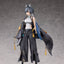 Original Character Xian Ren Ni Shen Series PVC Statue 1/6 Komainu Ritsu 28 cm