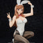 Original Character PVC Statue 1/4 Umeka Akaori illustration by Doshima 20 cm