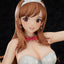 Original Character PVC Statue 1/4 Umeka Akaori illustration by Doshima 20 cm