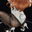 Original Character PVC Statue 1/4 Umeka Akaori illustration by Doshima 20 cm