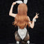 Original Character PVC Statue 1/4 Umeka Akaori illustration by Doshima 20 cm