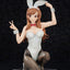 Original Character PVC Statue 1/4 Umeka Akaori illustration by Doshima 20 cm