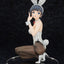 Original Character PVC Statue 1/4 Mihoko Kirito illustration by Doshima 20 cm