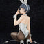 Original Character PVC Statue 1/4 Mihoko Kirito illustration by Doshima 20 cm
