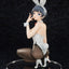 Original Character PVC Statue 1/4 Mihoko Kirito illustration by Doshima 20 cm