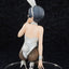Original Character PVC Statue 1/4 Mihoko Kirito illustration by Doshima 20 cm