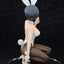 Original Character PVC Statue 1/4 Mihoko Kirito illustration by Doshima 20 cm