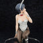 Original Character PVC Statue 1/4 Mihoko Kirito illustration by Doshima 20 cm