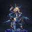 Original Character PVC Statue 1/6 Bunny Suit Planning Sophia F. Shirring Ninja Ver. 23 cm