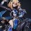 Original Character PVC Statue 1/6 Bunny Suit Planning Sophia F. Shirring Ninja Ver. 23 cm