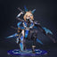 Original Character PVC Statue 1/6 Bunny Suit Planning Sophia F. Shirring Ninja Ver. 23 cm