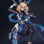 Original Character PVC Statue 1/6 Bunny Suit Planning Sophia F. Shirring Ninja Ver. 23 cm