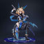 Original Character PVC Statue 1/6 Bunny Suit Planning Sophia F. Shirring Ninja Ver. 23 cm