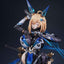 Original Character PVC Statue 1/6 Bunny Suit Planning Sophia F. Shirring Ninja Ver. 23 cm