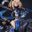 Original Character PVC Statue 1/6 Bunny Suit Planning Sophia F. Shirring Ninja Ver. 23 cm