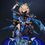 Original Character PVC Statue 1/6 Bunny Suit Planning Sophia F. Shirring Ninja Ver. 23 cm