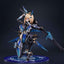 Original Character PVC Statue 1/6 Bunny Suit Planning Sophia F. Shirring Ninja Ver. 23 cm