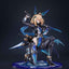 Original Character PVC Statue 1/6 Bunny Suit Planning Sophia F. Shirring Ninja Ver. 23 cm