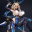 Original Character PVC Statue 1/6 Bunny Suit Planning Sophia F. Shirring Ninja Ver. 23 cm