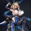 Original Character PVC Statue 1/6 Bunny Suit Planning Sophia F. Shirring Ninja Ver. 23 cm