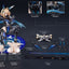 Original Character PVC Statue 1/6 Bunny Suit Planning Sophia F. Shirring Ninja Ver. 23 cm