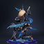 Original Character PVC Statue 1/6 Bunny Suit Planning Sophia F. Shirring Ninja Ver. 23 cm