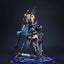 Original Character PVC Statue 1/6 Bunny Suit Planning Sophia F. Shirring Ninja Ver. 23 cm