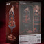 Original Character PVC Statue 1/6 Red Queen and Princess Alice 29 cm