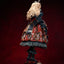 Original Character PVC Statue 1/6 Red Queen and Princess Alice 29 cm