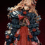Original Character PVC Statue 1/6 Red Queen and Princess Alice 29 cm