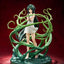 Saya no Uta PVC Statue 1/6 Saya 28 cm