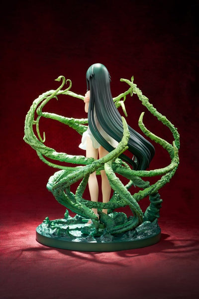 Saya no Uta PVC Statue 1/6 Saya 28 cm