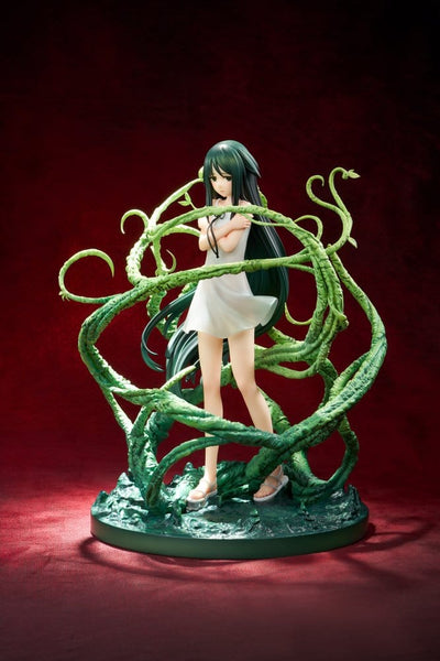 Saya no Uta PVC Statue 1/6 Saya 28 cm