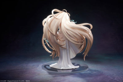 Chobits PVC Statue 1/6 Chi 23 cm