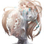 Chobits PVC Statue 1/6 Chi Deluxe Edition 23 cm