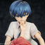 Original Character PVC Figure 1/6 Haru Ichinose x Azuma Tokaku 18 cm