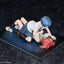 Original Character PVC Figure 1/6 Haru Ichinose x Azuma Tokaku 18 cm