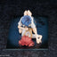 Original Character PVC Figure 1/6 Haru Ichinose x Azuma Tokaku 18 cm