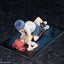 Original Character PVC Figure 1/6 Haru Ichinose x Azuma Tokaku 18 cm