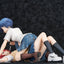 Original Character PVC Figure 1/6 Haru Ichinose x Azuma Tokaku 18 cm