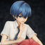 Original Character PVC Figure 1/6 Haru Ichinose x Azuma Tokaku 18 cm