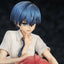 Original Character PVC Figure 1/6 Haru Ichinose x Azuma Tokaku 18 cm