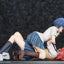 Original Character PVC Figure 1/6 Haru Ichinose x Azuma Tokaku 18 cm