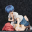 Original Character PVC Figure 1/6 Haru Ichinose x Azuma Tokaku 18 cm